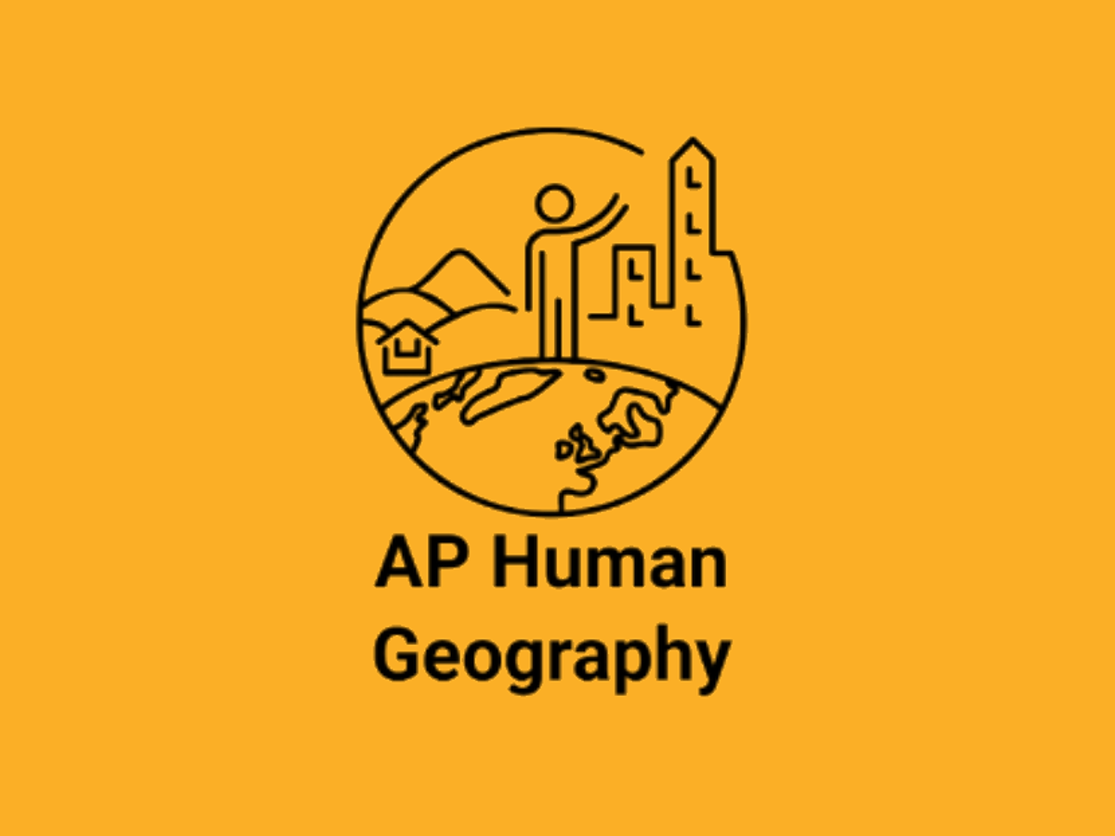 AP Human Geography