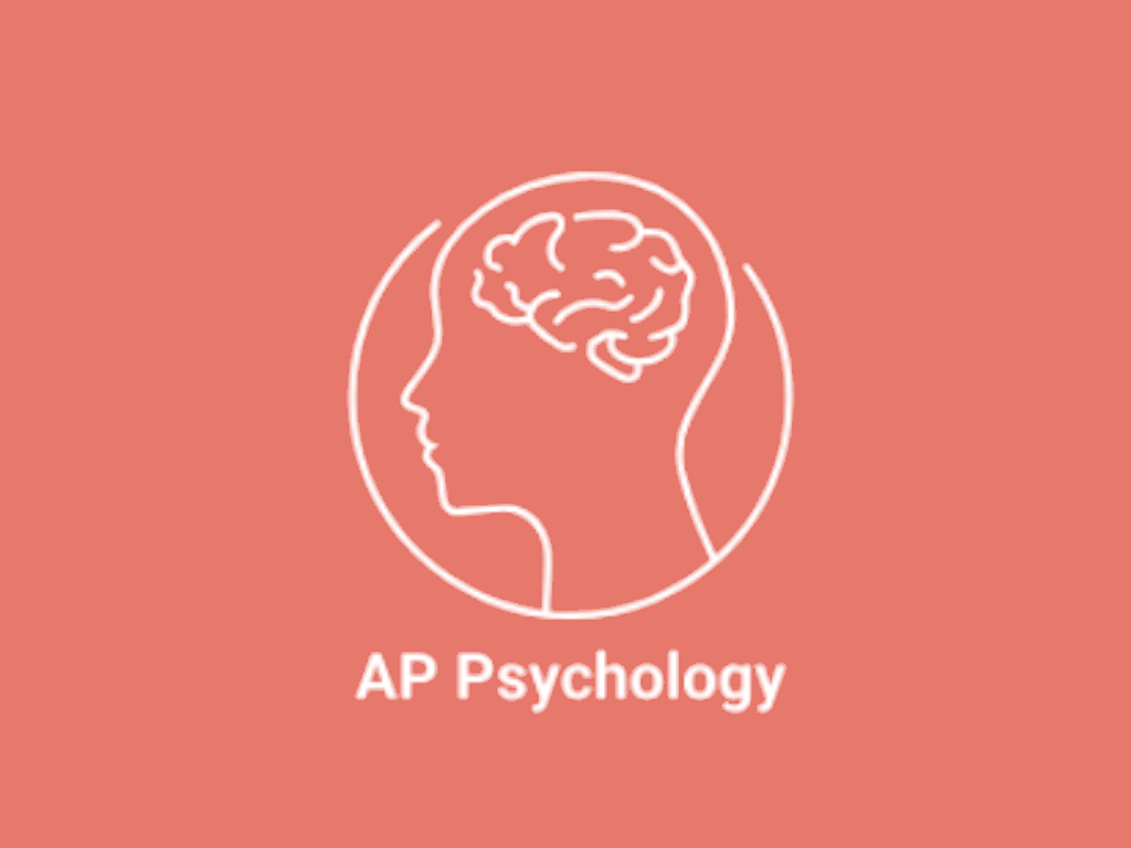 AP Psychology